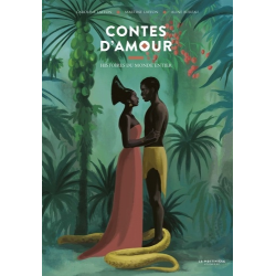 Contes d'amour - Album