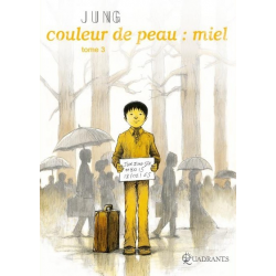 Couleur de peau - Tome 3 - Tome 3