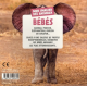 Bebés - Album