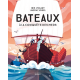 Bateaux - A la conquête des mers - Album