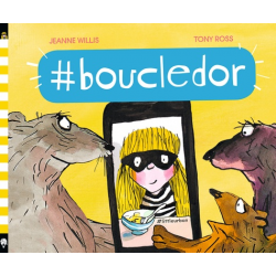 boucledor - Album