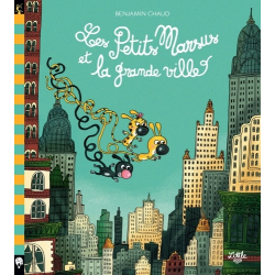 Les Petits Marsus - Album