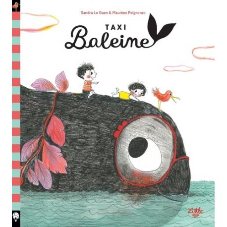 Taxi-Baleine - Album