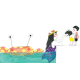 Taxi-Baleine - Album