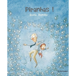 Piranhas ! - Album