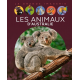 Les animaux d'Australie - Album