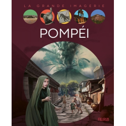 Pompéi - Album