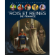 Les Rois et Reines de France - Album