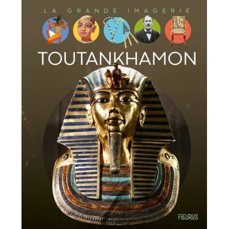 Toutankhamon - Album