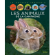 Les animaux de la campagne - Album