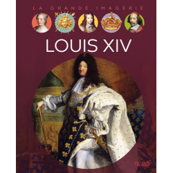 Louis XIV - Album