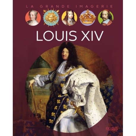 Louis XIV - Album