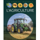 L'agriculture - Album