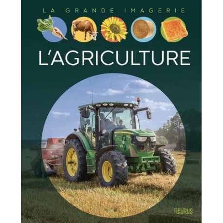 L'agriculture - Album