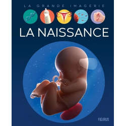 La naissance - Album