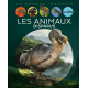 Les animaux disparus - Album