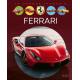Ferrari - Album