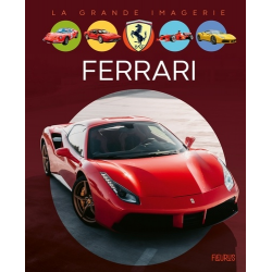 Ferrari - Album