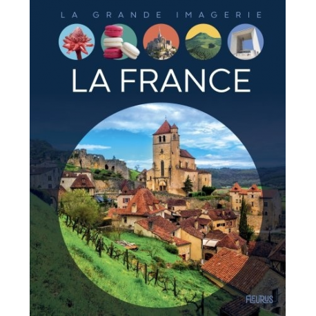 La France - Album