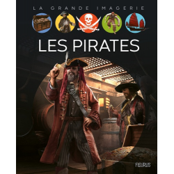 Les pirates - Album