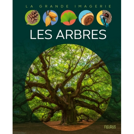 Les arbres - Album