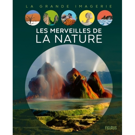 Les merveilles de la nature - Album