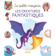 Les créatures fantastiques - Album