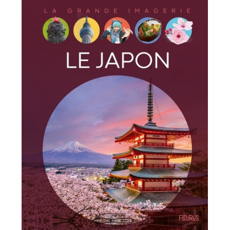 Le Japon - Album