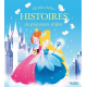 Les plus belles histoires de princesses et de fées - Album