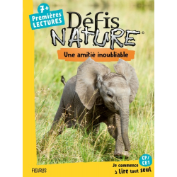 Une amitié inoubliable - Grand Format