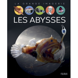 Les abysses - Album