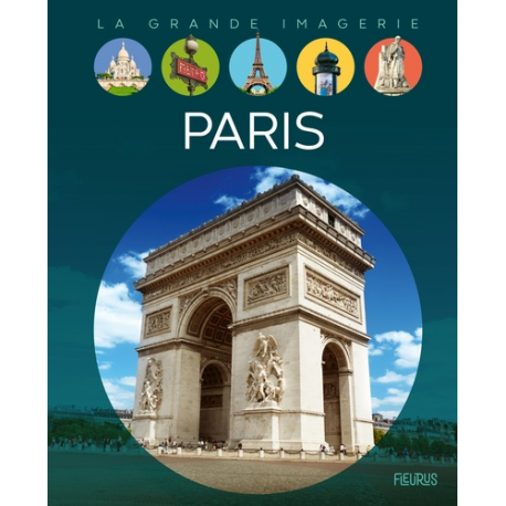 Paris - Album