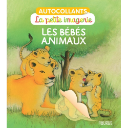 Les bébés animaux - Album