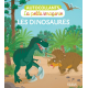 Les dinosaures - Album