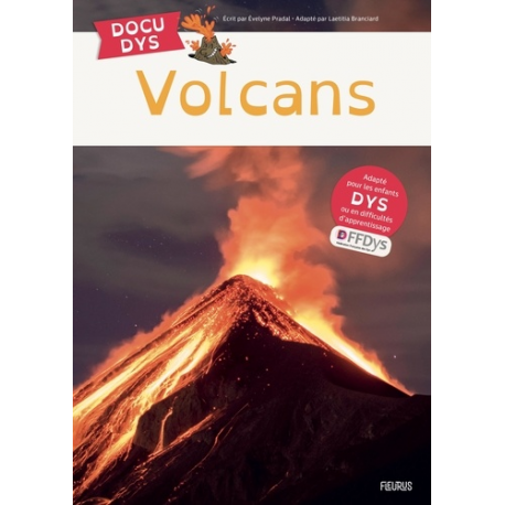 Volcans - Album