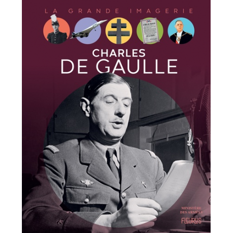 Charles de Gaulle - Album