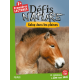 Galop dans les plaines - Premières lectures - Grand Format