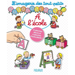 A l'école