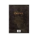 Druides (Les) - Tome 7 - Les disparus de Cornouailles