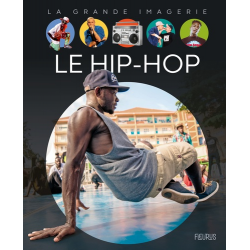 Le hip-hop - Album