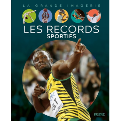 Les records sportifs - Album