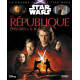 La République, épisodes I, II, III - Album