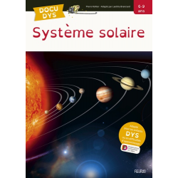 Système solaire - Album