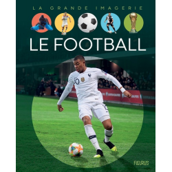 Le football - Album