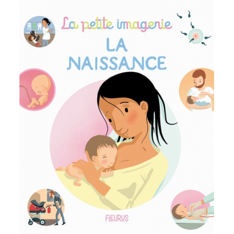 La naissance - Album