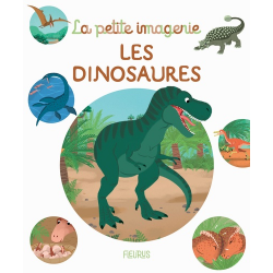 Les dinosaures - Album