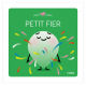 Petit fier - Album