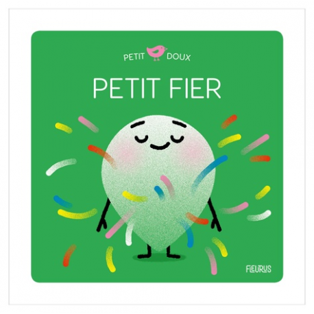 Petit fier - Album