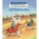 Les chevaliers - Album