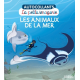 Les animaux de la mer - Album